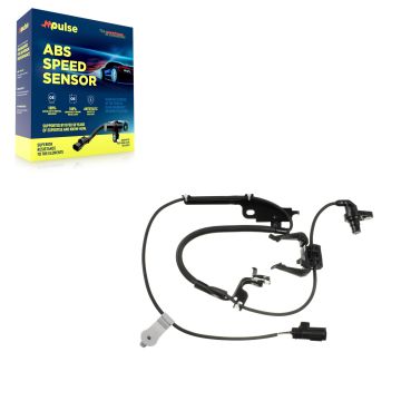 Front Right ABS Wheel Speed Sensor SEN-2ABS2716 For Toyota Highlander Lexus RX350 RX450h