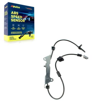Rear Left ABS Wheel Speed Sensor SEN-2ABS2729 For Subaru Forester
