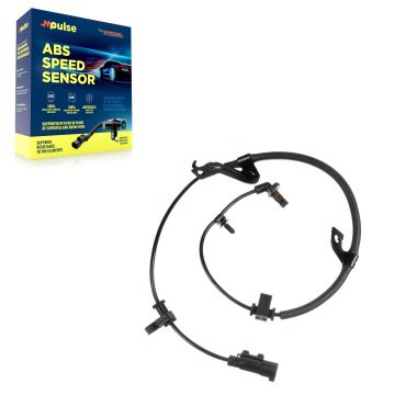 Rear ABS Wheel Speed Sensor SEN-2ABS2730 For Dodge Journey