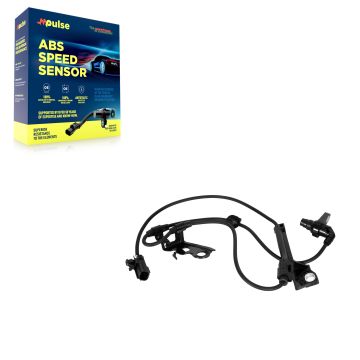 Front Left ABS Wheel Speed Sensor SEN-2ABS2731 For Toyota Corolla Matrix Pontiac Vibe