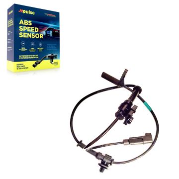 Front ABS Wheel Speed Sensor SEN-2ABS2732 For Chrysler 300 Dodge Charger with Harness