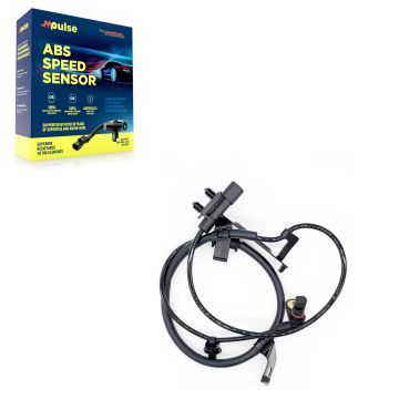 Rear ABS Wheel Speed Sensor SEN-2ABS2761 For Dodge Journey