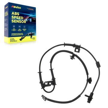 Front Right ABS Wheel Speed Sensor SEN-2ABS2814 For Hyundai Elantra GT Coupe