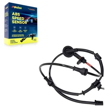 Rear Right ABS Wheel Speed Sensor SEN-2ABS2816 For Hyundai Elantra