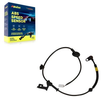 Rear Right ABS Wheel Speed Sensor SEN-2ABS2817 For Hyundai Accent 1.6L with 4-Wheel