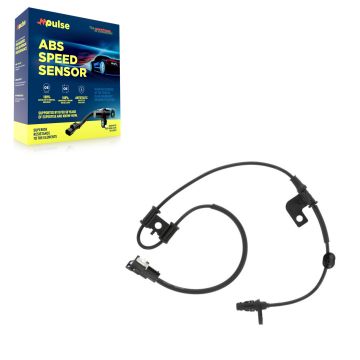 Front Left ABS Wheel Speed Sensor SEN-2ABS2818 For Hyundai Sonata