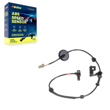 Rear Right ABS Wheel Speed Sensor SEN-2ABS2821 For Kia Rio 1.6L with 4-Wheel