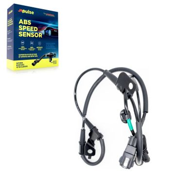 Front Left ABS Wheel Speed Sensor SEN-2ABS2828 For Kia Optima