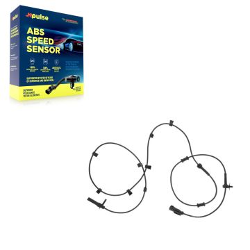 Rear Right ABS Wheel Speed Sensor SEN-2ABS2831 For Ram 2500 3500 without Harness