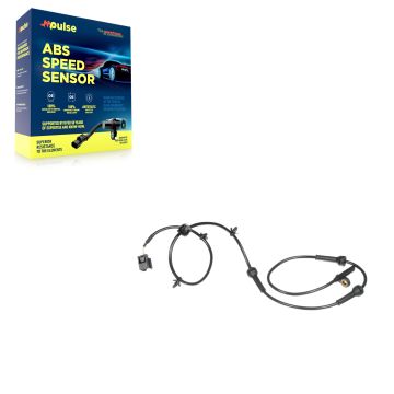 Front Right ABS Wheel Speed Sensor SEN-2ABS2834 For Ford Fusion Lincoln MKZ Police Responder Hybrid