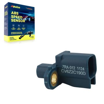 Rear ABS Wheel Speed Sensor SEN-2ABS2835 For Ford Escape Mazda 3 Focus Volvo 5 Transit Connect XC60