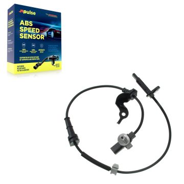 Front Right ABS Wheel Speed Sensor SEN-2ABS2836 For Honda Accord Acura TLX