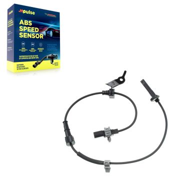 Front Left ABS Wheel Speed Sensor SEN-2ABS2840 For Honda Accord Acura TLX