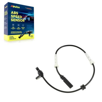 Front ABS Wheel Speed Sensor SEN-2ABS2842 For BMW M4 M2 328i M3 M235i 335i 320i M240i 228i 435i 330e
