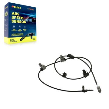 Rear Left ABS Wheel Speed Sensor SEN-2ABS2844 For Subaru Forester XV Crosstrek