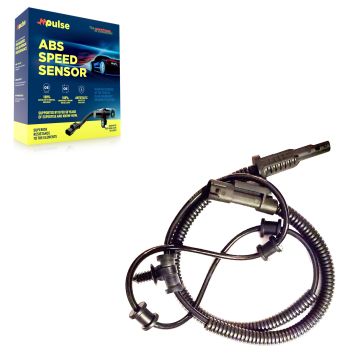 Rear ABS Wheel Speed Sensor SEN-2ABS2846 For Ram 1500 Classic 4000
