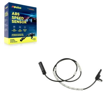 Rear ABS Wheel Speed Sensor SEN-2ABS2852 For BMW 328i xDrive 320i 330i 335i 428i 328d 340i 230i 435i