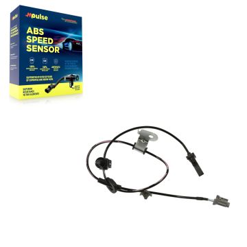 Front Left ABS Wheel Speed Sensor SEN-2ABS2853 For Subaru Forester Impreza XV Crosstrek