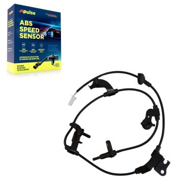 Rear Left ABS Wheel Speed Sensor SEN-2ABS2855 For Toyota RAV4 AWD with 2.5L 4-Wheel