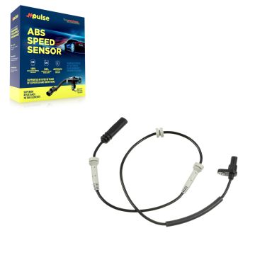 Front ABS Wheel Speed Sensor SEN-2ABS2856 For BMW 328i xDrive 320i 330i 335i 428i 328d 340i 230i GT