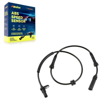 Front ABS Wheel Speed Sensor SEN-2ABS2859 For BMW 328i xDrive 330i 320i 335i 428i 328d 340i 230i GT