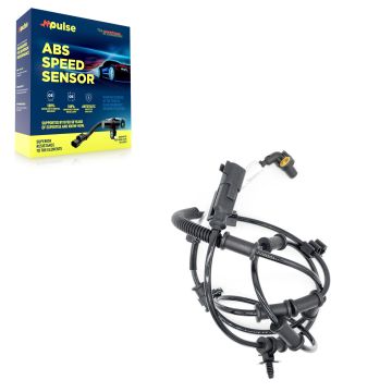 Front ABS Wheel Speed Sensor SEN-2ABS2871 For Ram 2500 3500 4000