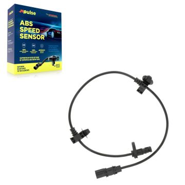 Rear Left ABS Wheel Speed Sensor SEN-2ABS2884 For Acura ILX