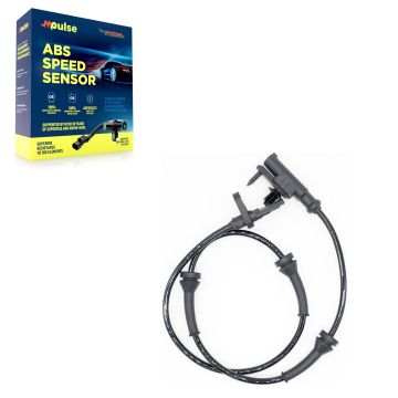 Rear ABS Wheel Speed Sensor SEN-2ABS2890 For Land Rover Range Sport with Harness