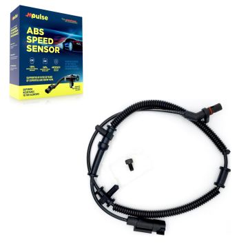 Front ABS Wheel Speed Sensor SEN-2ABS2898 For Ram 1500 Classic