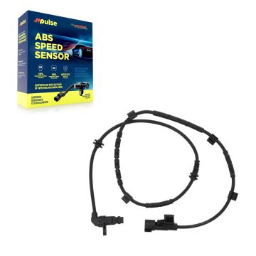 Front Right ABS Wheel Speed Sensor SEN-2ABS2907 For Chevrolet Spark Beat Classic