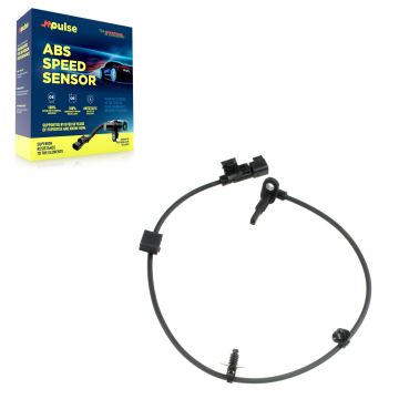 Rear Right ABS Wheel Speed Sensor SEN-2ABS2909 For Buick Encore Chevrolet Trax