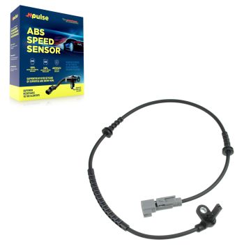 Front ABS Wheel Speed Sensor SEN-2ABS2911 For Buick Encore Chevrolet Trax