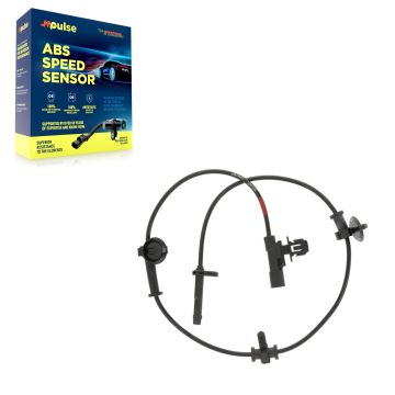 Rear ABS Wheel Speed Sensor SEN-2ABS2922 For Cadillac ATS CTS