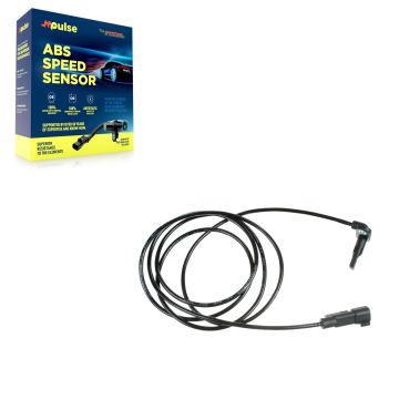 Rear Right ABS Wheel Speed Sensor SEN-2ABS2925 For Buick LaCrosse Cadillac XTS Regal