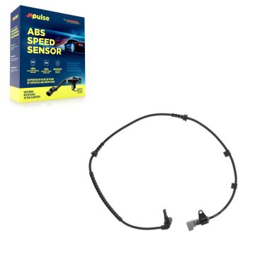 Front Left ABS Wheel Speed Sensor SEN-2ABS2932 For Chevrolet Sonic