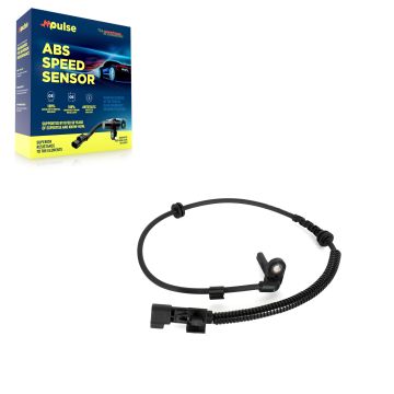Rear Right ABS Wheel Speed Sensor SEN-2ABS2933 For Chevrolet Sonic