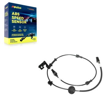 Rear Right ABS Wheel Speed Sensor SEN-2ABS2939 For Kia Forte Koup Forte5