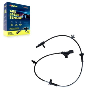 Front ABS Wheel Speed Sensor SEN-2ABS2956 For Ford Fiesta