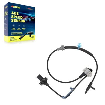 Front Left ABS Wheel Speed Sensor SEN-2ABS2959 For Acura RDX 3.5L with 4-Wheel