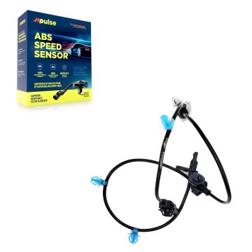 Rear Left ABS Wheel Speed Sensor SEN-2ABS2961 For Acura RDX FWD with 3.5L 4-Wheel