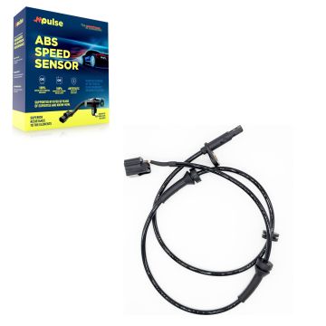 Front ABS Wheel Speed Sensor SEN-2ABS2964 For Nissan Pathfinder INFINITI QX60