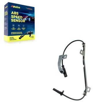 Rear Left ABS Wheel Speed Sensor SEN-2ABS2989 For 2005-2006 Subaru Outback Legacy