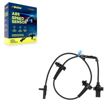 Front Right ABS Wheel Speed Sensor SEN-2ABS2993 For 2014-2015 Honda Civic with Harness