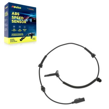 Front ABS Wheel Speed Sensor SEN-2ABS3005 For Jeep Cherokee