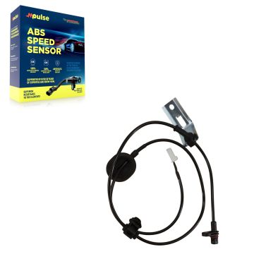 Rear ABS Wheel Speed Sensor SEN-2ABS3012 For Mazda 3 Sport