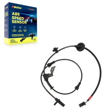 Rear Left ABS Wheel Speed Sensor SEN-2ABS3022 For Kia Forte Koup Forte5