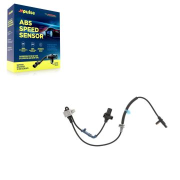Front Right ABS Wheel Speed Sensor SEN-2ABS3033 For Acura RDX 3.5L with 4-Wheel