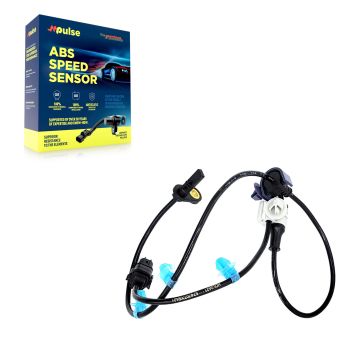 Rear Right ABS Wheel Speed Sensor SEN-2ABS3035 For Acura RDX FWD with 3.5L 4-Wheel