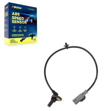 Rear Right ABS Wheel Speed Sensor SEN-2ABS3036 For INFINITI Q50 Q60
