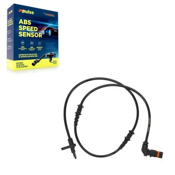 ABS Wheel Speed Sensor SEN-2ABS3038 For Mercedes-Benz E350 E550 E400 E250 CLS550 E63 AMG S CLS400